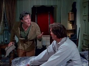 Daniel Boone 6. évad Ep.3 3. epizód