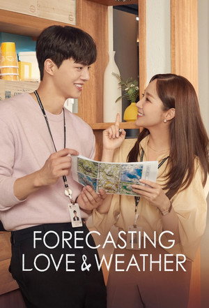 Szerelem és egyéb időjárási jelenségek poszter