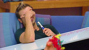 Big Brother 3. évad Ep.166 166. epizód