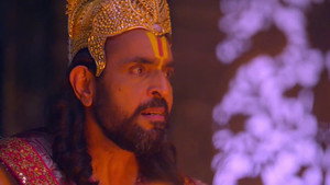 Shiv Shakti - Tap Tyaag Tandav 1. évad Ep.36 36. epizód