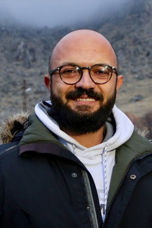 Yahya Samancı profil kép