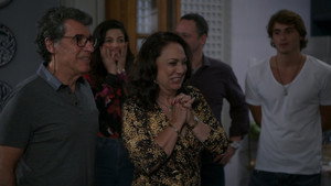 Órfãos da Terra 1. évad Ep.112 112. epizód