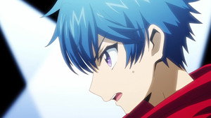 カードファイト!! ヴァンガード 2. évad Ep.13 13. epizód