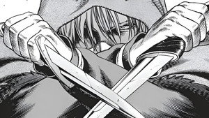 Vinland Saga kép