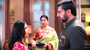 Mr. & Mrs. Parshuram 1. évad Ep.56 56. epizód
