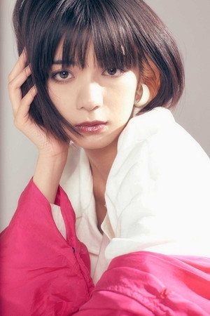 池田エライザ profil kép