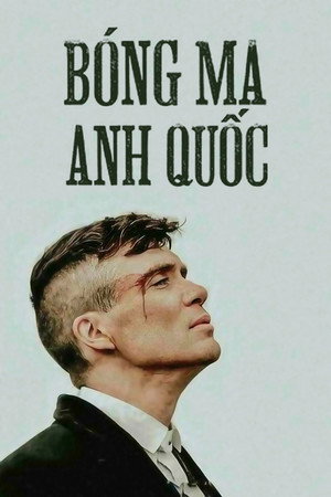 Birmingham bandája poszter