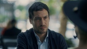 Kuzgun: Dipsiz Karanlık 1. évad Ep.5 5. epizód