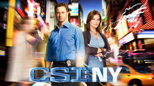 CSI: New York-i helyszínelők kép