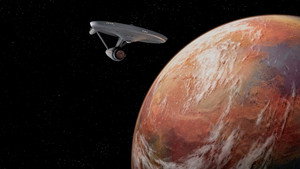 Star Trek kép
