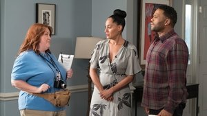 black-ish 4. évad Ep.19 19. epizód
