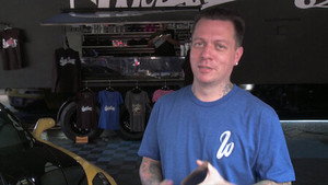 West Coast Customs 6. évad Ep.1 1. epizód