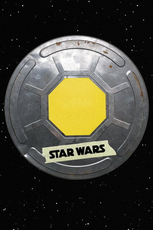 Icons Unearthed: Star Wars poszter
