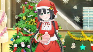結城友奈は勇者である kép