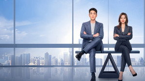 请叫我总监 kép