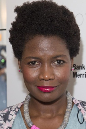 Sarah Niles profil kép