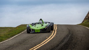 Top Gear America 1. évad Ep.6 6. epizód