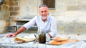 Marcus Wareing Simply Provence 1. évad Ep.3 3. epizód