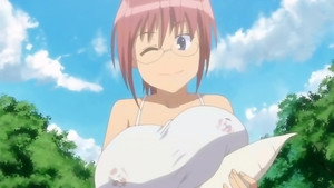 一緒にHしよっ 1. évad Ep.6 6. epizód
