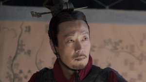大秦帝国 4. évad Ep.3 3. epizód