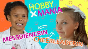 HobbyMania – Tausch mit mir dein Hobby! 3. évad Ep.3 3. epizód