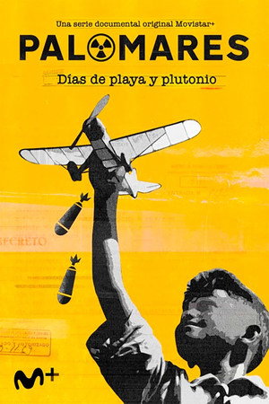 Palomares poszter