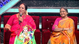 சூப்பர் சிங்கர் ஜூனியர் 10. évad Ep.32 32. epizód