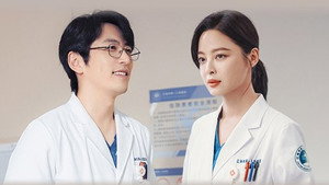 仁心俱乐部 1. évad Ep.15 15. epizód