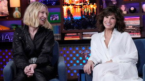 Watch What Happens Live with Andy Cohen 21. évad Ep.133 133. epizód