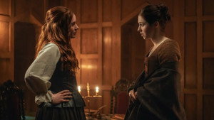 Outlander: Vér a véremből kép
