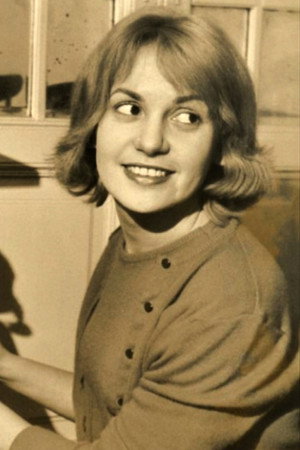 Giuliana Calandra profil kép
