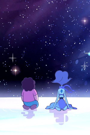 Steven Universe poszter