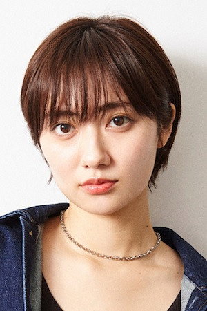 奥山かずさ profil kép