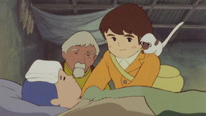 母をたずねて三千里 1. évad Ep.44 44. epizód