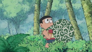 哆啦A梦 3. évad Ep.43 43. epizód