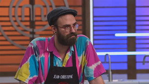 MasterChef Québec 1. évad Ep.32 32. epizód