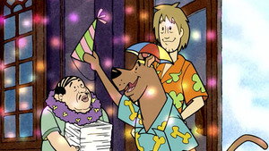 Bozont és Scooby-Doo 1. évad Ep.4 Találd ki!