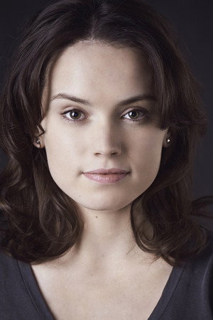 Daisy Ridley profil kép