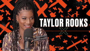 Taylor Rooks X kép