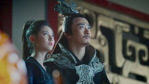 Ashes of Love 1. évad Ep.51 51. epizód