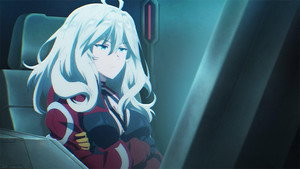 ディープインサニティ ザ・ロストチャイルド 1. évad Ep.1 1. epizód
