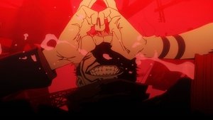 Jujutsu Kaisen 1. évad Ep.41 41. epizód