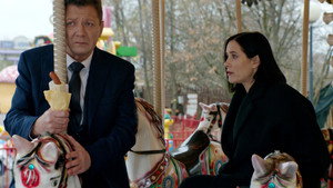 Последний министр 2. évad Ep.13 13. epizód