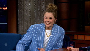 The Late Show with Stephen Colbert 9. évad Ep.94 94. epizód