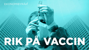 Ekonomibyrån 3. évad Ep.1 1. epizód