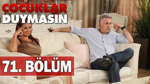 Çocuklar Duymasın 6. évad Ep.5 5. epizód