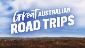 Great Australian Road Trips kép