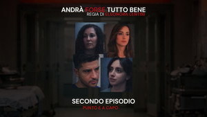Andrà forse tutto bene 1. évad Ep.2 2. epizód
