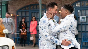 Hollyoaks 26. évad Ep.101 101. epizód