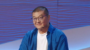 新民族舞大会 2. évad Ep.5 5. epizód